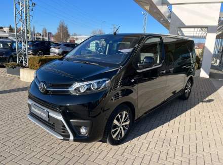 Toyota - Proace