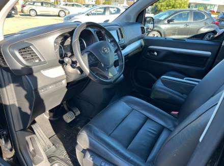 Toyota - Proace