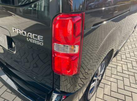 Toyota - Proace