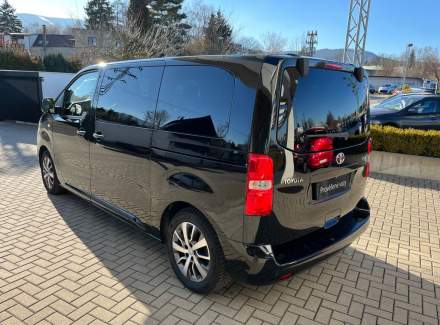 Toyota - Proace