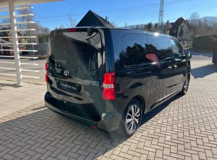 Toyota - Proace