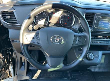 Toyota - Proace
