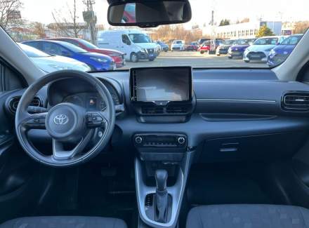 Toyota - Yaris