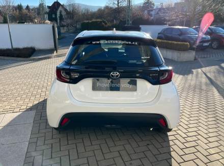 Toyota - Yaris