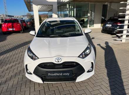 Toyota - Yaris