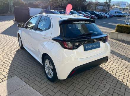 Toyota - Yaris
