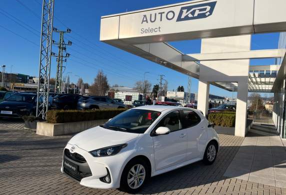 Toyota - Yaris