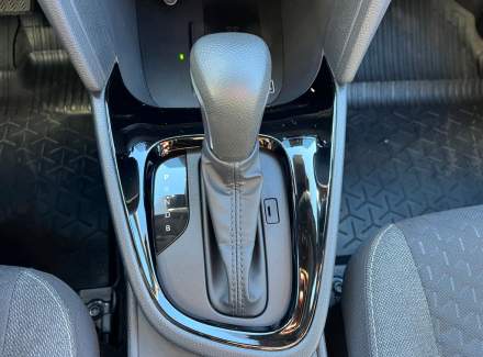 Toyota - Yaris Cross