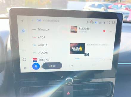 Toyota - Yaris Cross