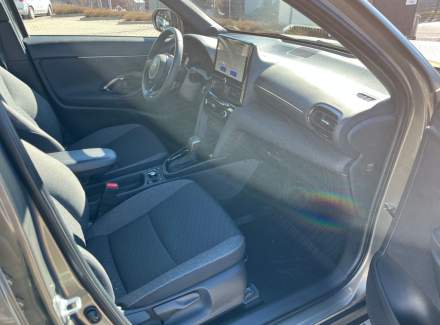 Toyota - Yaris Cross