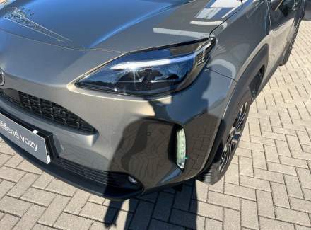 Toyota - Yaris Cross