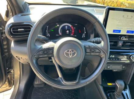 Toyota - Yaris Cross
