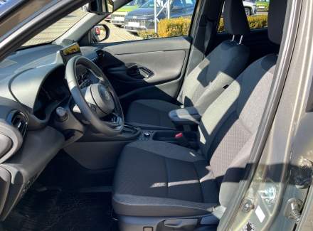 Toyota - Yaris Cross