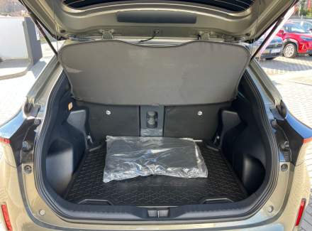 Toyota - Yaris Cross