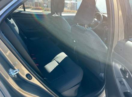 Toyota - Yaris Cross