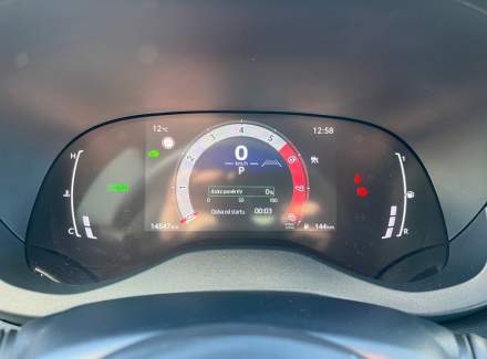 Toyota - Yaris Cross