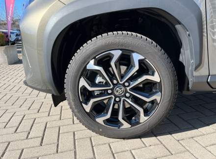 Toyota - Yaris Cross