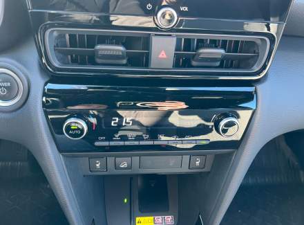 Toyota - Yaris Cross