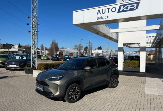 Toyota - Yaris Cross