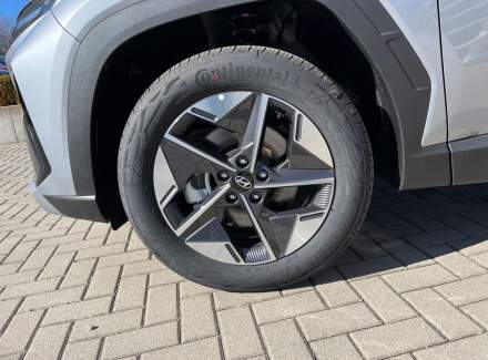 Hyundai - Tucson