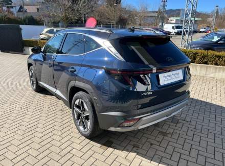 Hyundai - Tucson