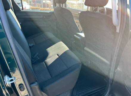 Toyota - Hilux