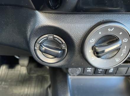 Toyota - Hilux