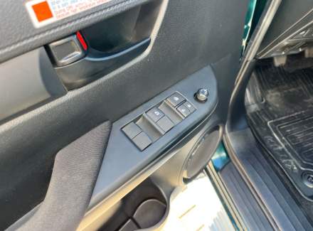 Toyota - Hilux