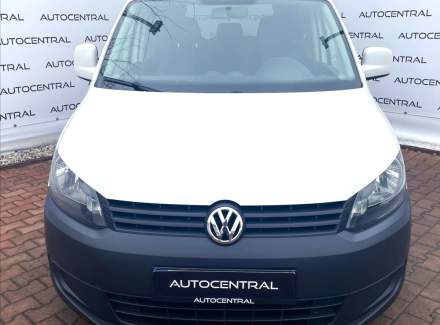 Volkswagen - Caddy