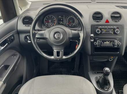 Volkswagen - Caddy