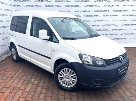 Volkswagen - Caddy