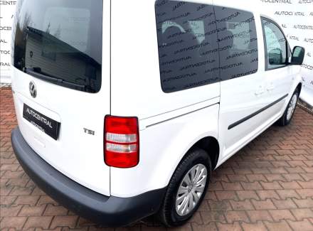 Volkswagen - Caddy