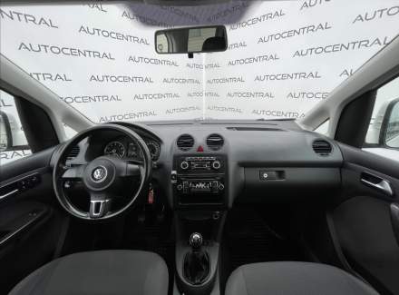 Volkswagen - Caddy