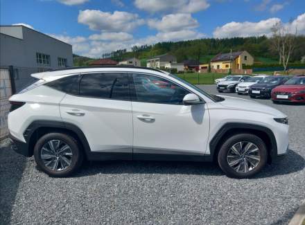 Hyundai - Tucson