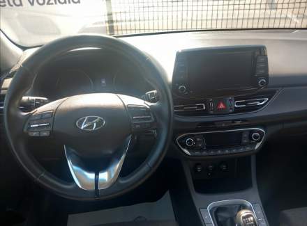 Hyundai - i30