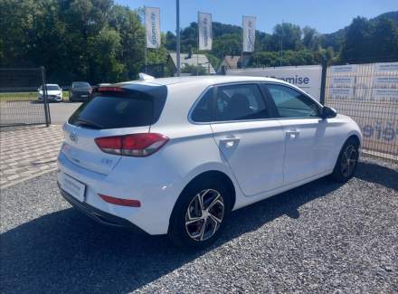 Hyundai - i30