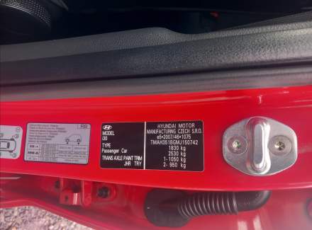 Hyundai - i30