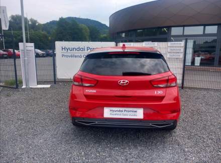 Hyundai - i30