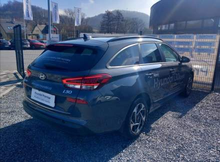 Hyundai - i30