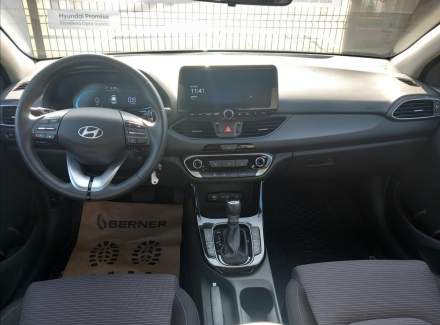 Hyundai - i30