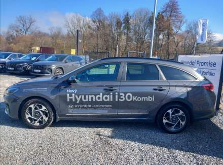 Hyundai - i30