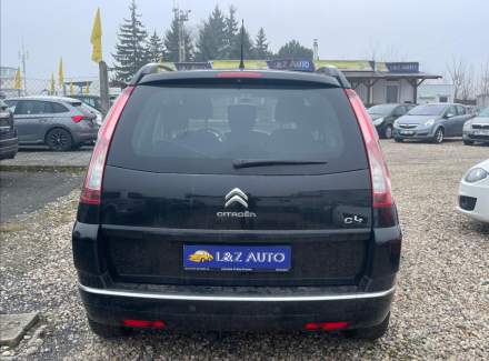 Citroën - C4