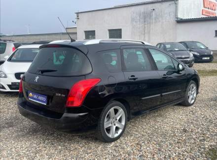 Peugeot - 308