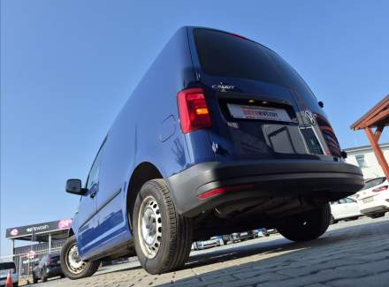 Volkswagen - Caddy