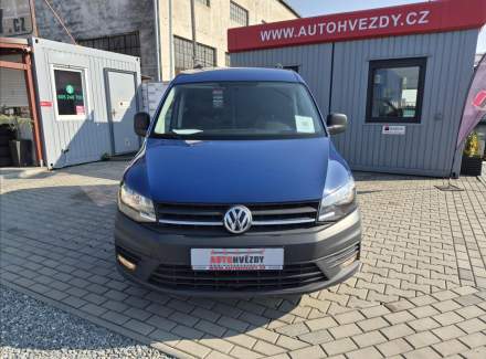 Volkswagen - Caddy