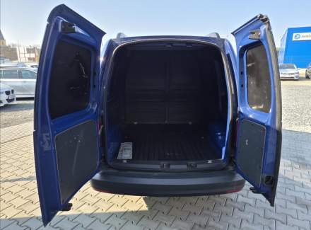 Volkswagen - Caddy