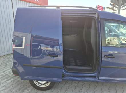 Volkswagen - Caddy