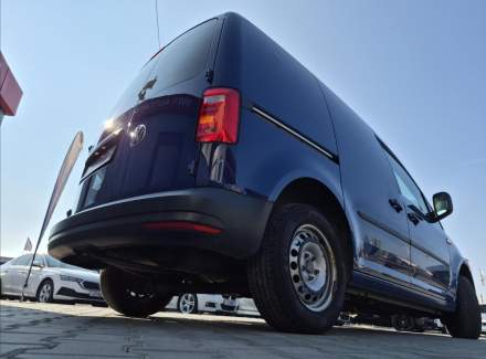 Volkswagen - Caddy