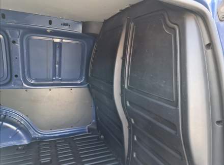 Volkswagen - Caddy