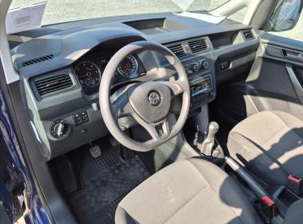 Volkswagen - Caddy